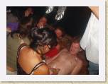 07July05 - Nay, Jenny, Baz, Andy in Spain - Running of Bulls 067 * 2272 x 1704 * (881KB)